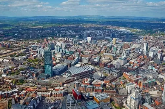Prueba de Manchester: ¿Puedes responder estas 30 preguntas sobre los mejores...