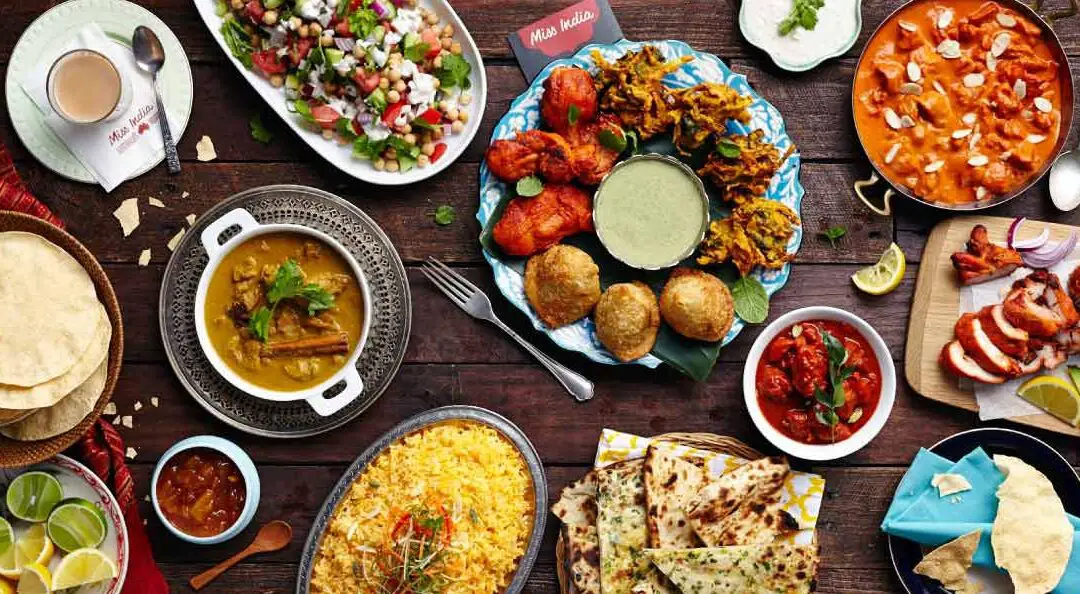 ¿Podemos adivinar cuáles son los tres alimentos que más te gustan?