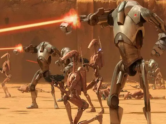 ¿Podrás aprobar el último cuestionario de trivia de Star Wars?