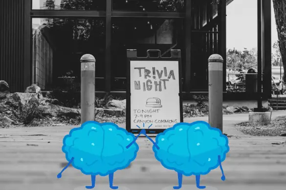 Las 120 mejores preguntas de trivia en 12 categorías populares (lista de 2024)