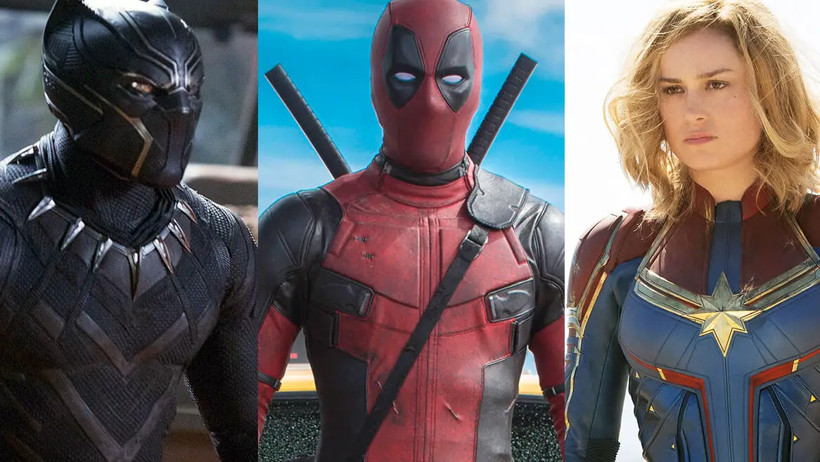 Muy convencido de que ANT-MAN de Edgar Wright podría haber sido uno de...