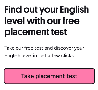 Explicación de los niveles del idioma inglés (¡y prueba tu nivel!)