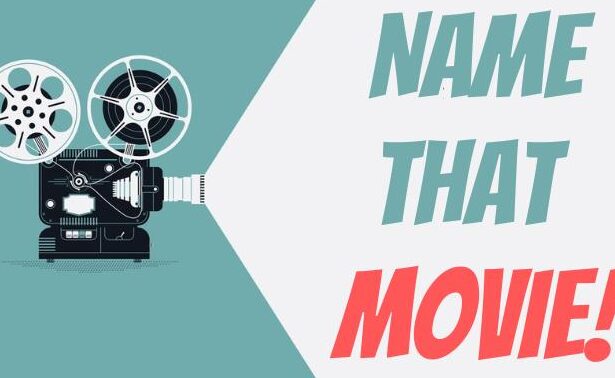 Prueba: Identifique la película en una sola toma |