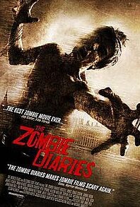 El diario de los zombis - Wikipedia