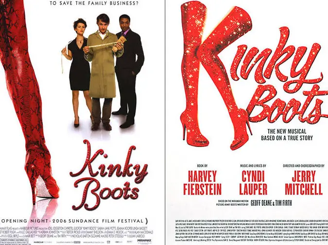 Las 30 mejores adaptaciones de cine a musical, clasificadas