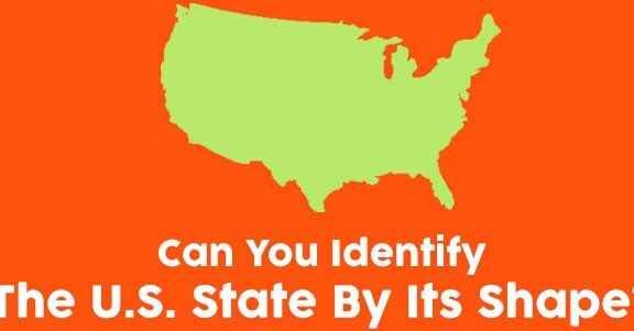 Encuentre el cuestionario de los estados de EE. UU.