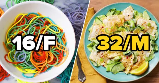 Cuestionarios, preguntas, respuestas y trivia sobre comida italiana