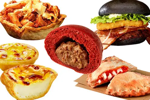 Ideas de comida rápida y fácil para principiantes |