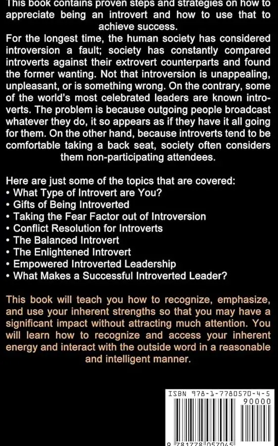 ¿Qué clase de introvertido eres? Test de personalidad