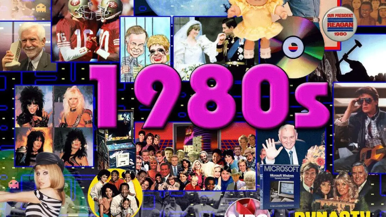 89 películas esenciales de los 80 para ver en familia - Josh Misner, PhD
