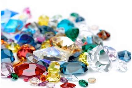 ¿Qué piedra preciosa eres?