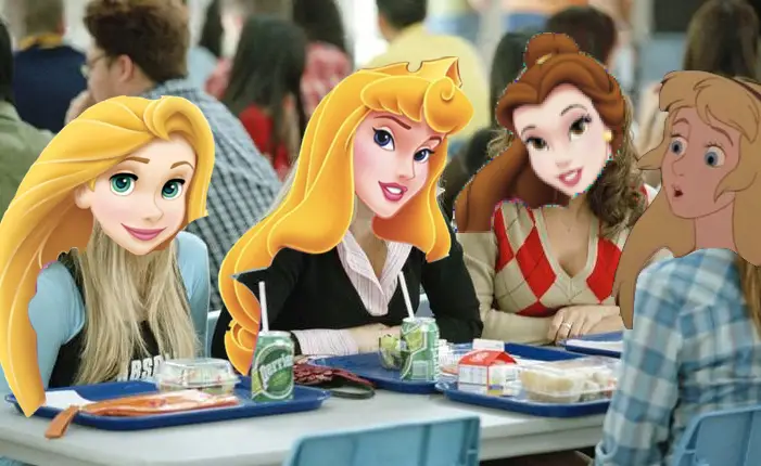 ¿Qué princesa de Disney de acción real eres? divertido cuestionario de princesas