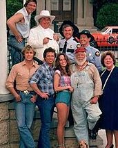 ¿Quién sigue vivo de 'Los duques de Hazzard'?