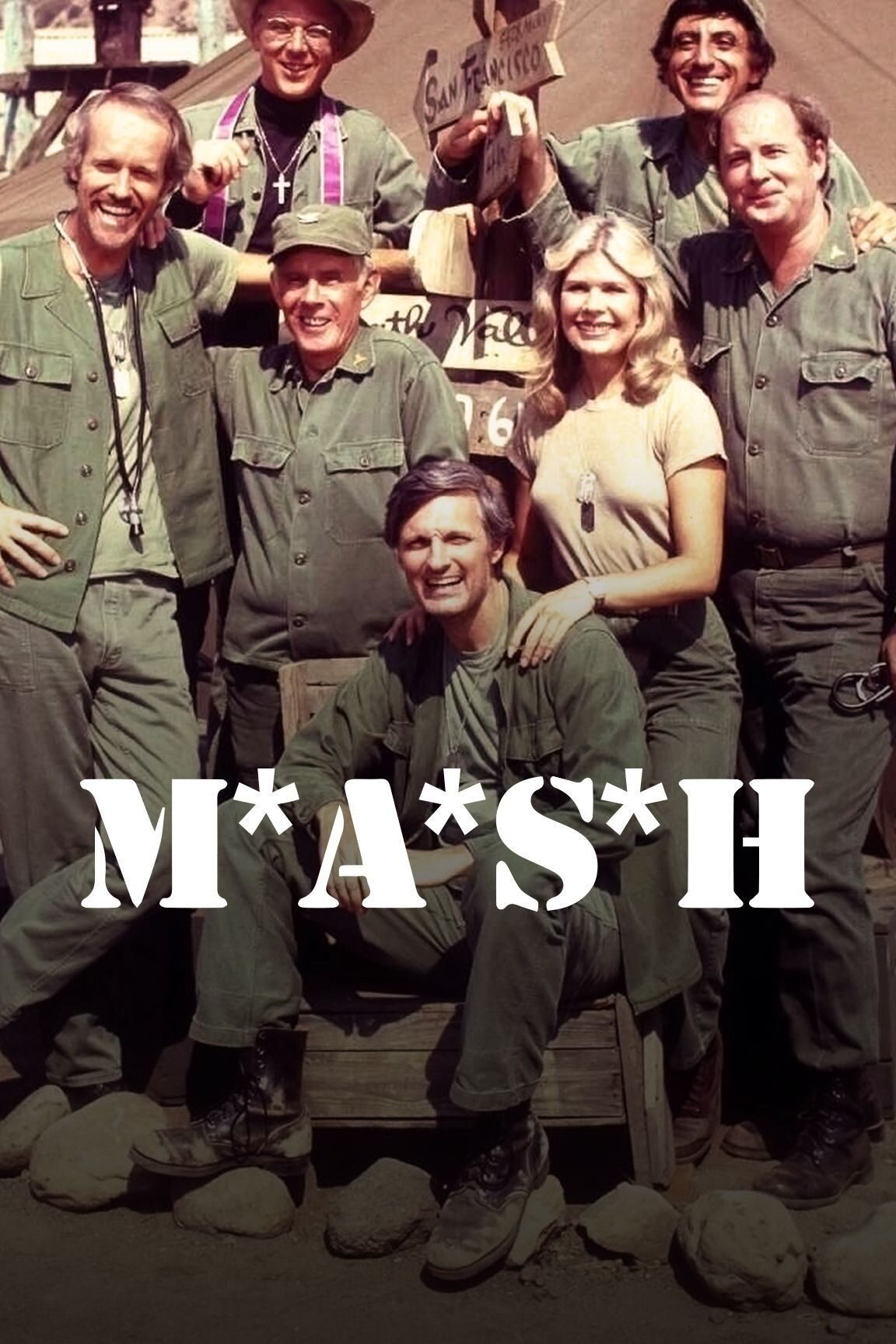 El único episodio de M*A*S*H que CBS se negó a producir
