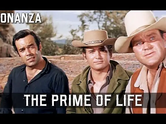 Bonanza - Gracias por todo, amigo |