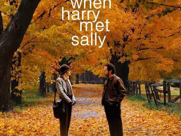 Cuando Harry conoció a Sally...' – 35º aniversario
