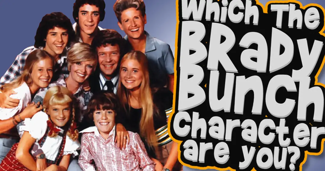 Prueba de celebridades: La tribu Brady - REELZ
