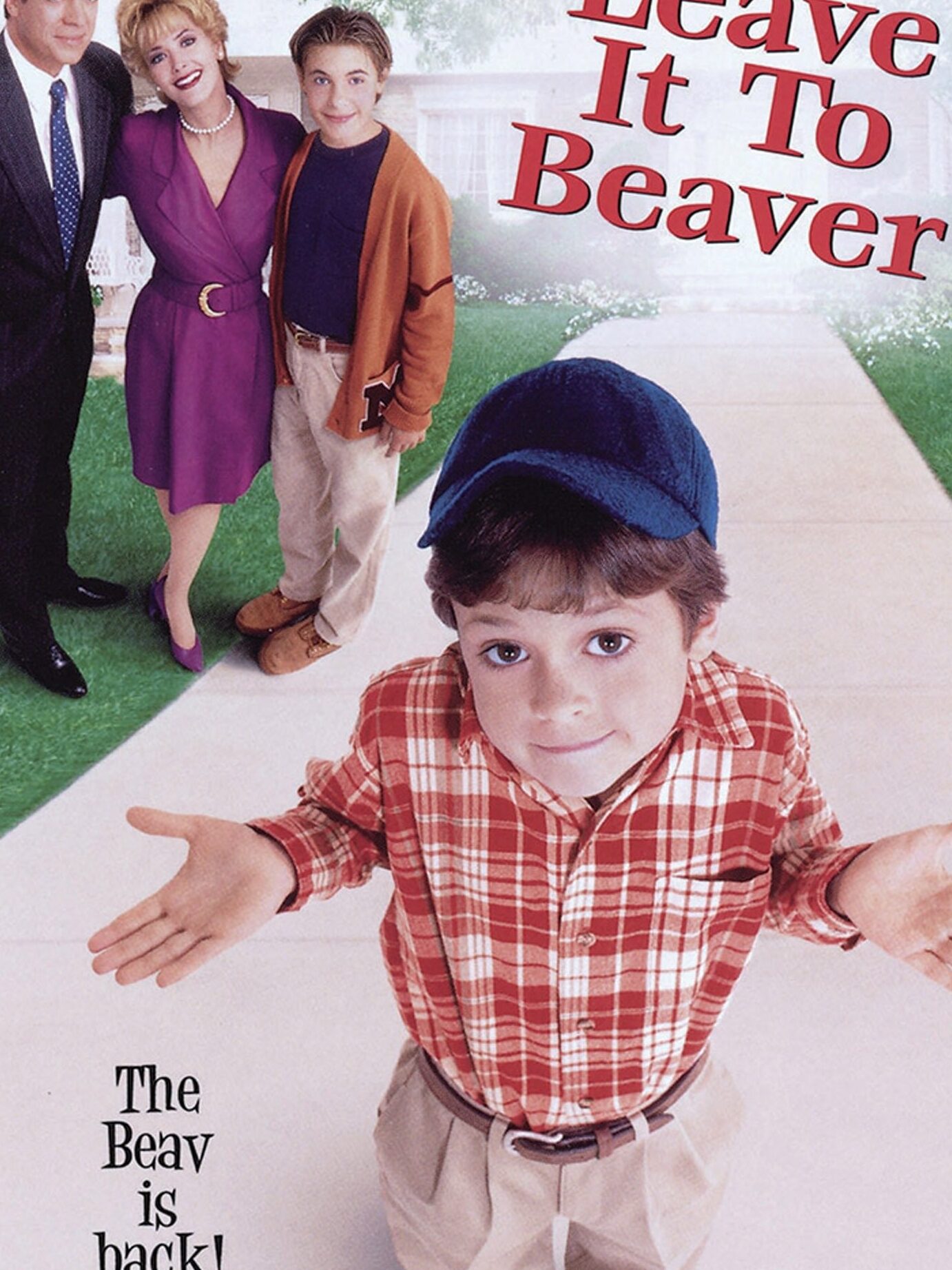 En profundidad: déjelo en manos de Beaver