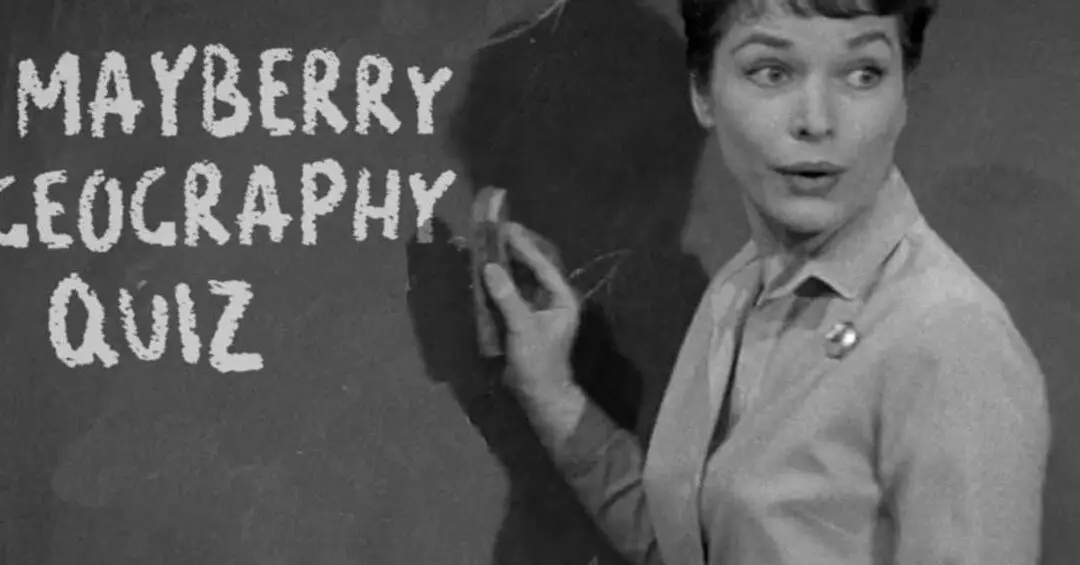 Amazon.com: The Andy Griffith Show - La sexta temporada completa ...