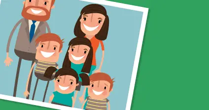 Lazos familiares – Las empresas del cambio
