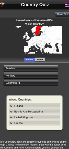 ¿Qué tan bien conoces las banderas del mundo?