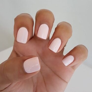 Elegir la mejor forma de uñas de manicura - Blog @ SpaSalon.us