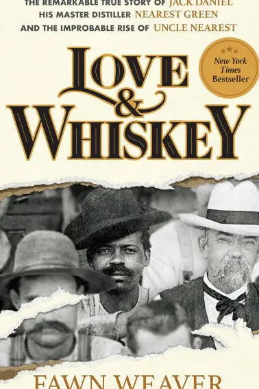 Amor y whisky: la notable historia real de Jack Daniel, su ...