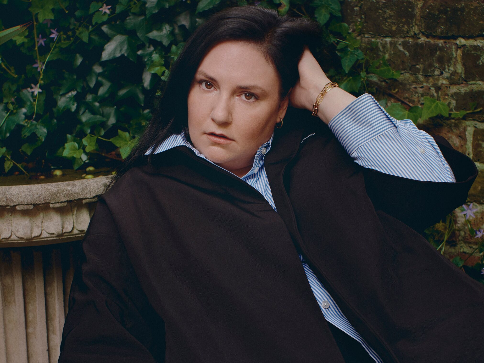 El cambio de ritmo de Lena Dunham |