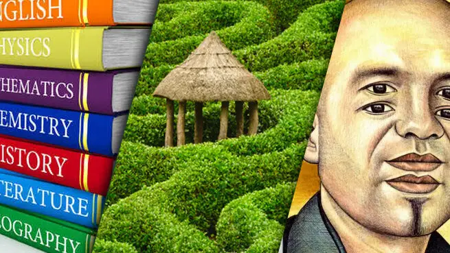 Sólo aprobarás este cuestionario de conocimientos generales si sabes mucho ¿Podrás aprobar este cuestionario de conocimientos generales?