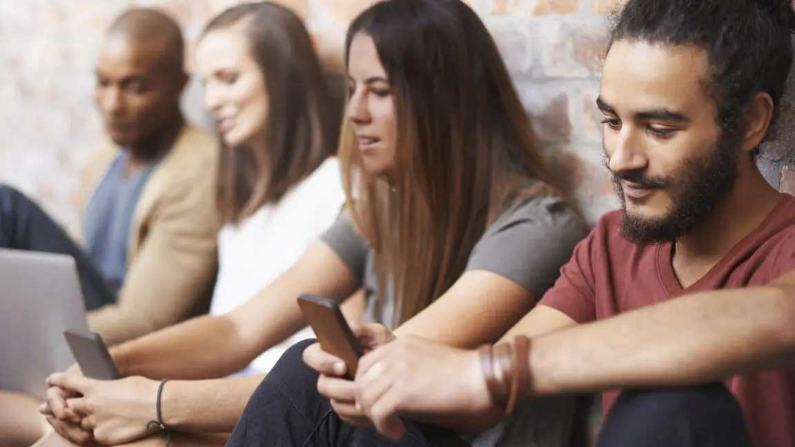 Sólo los millennials sabrán la definición de estas palabras