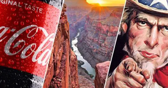 Sólo un genio puede descifrar los nombres de 14 países
