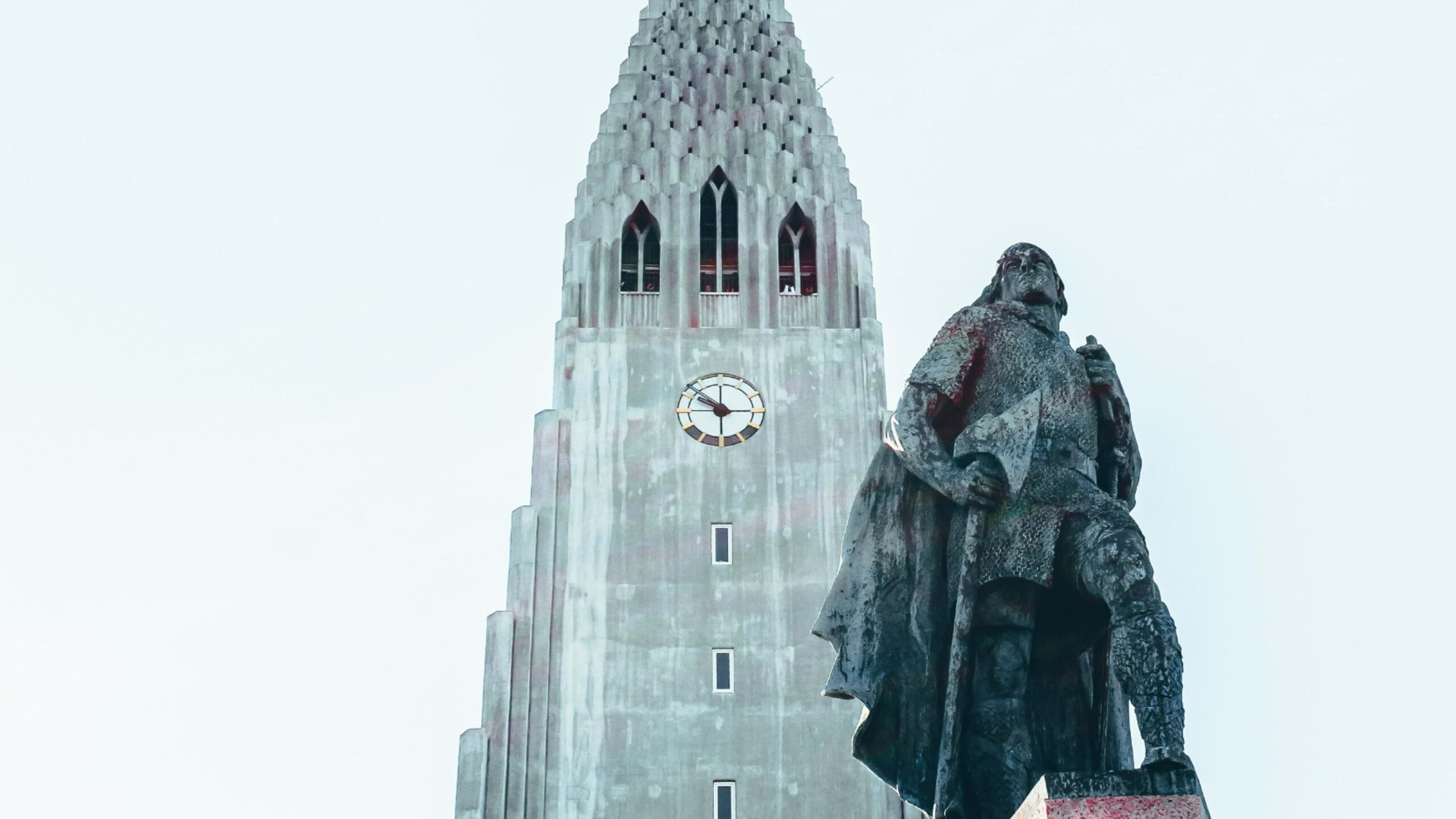 Todo sobre los vikingos en Islandia: origen y hechos
