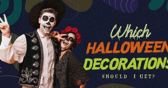 ¿Cuál de las mejores canciones de Halloween eres?