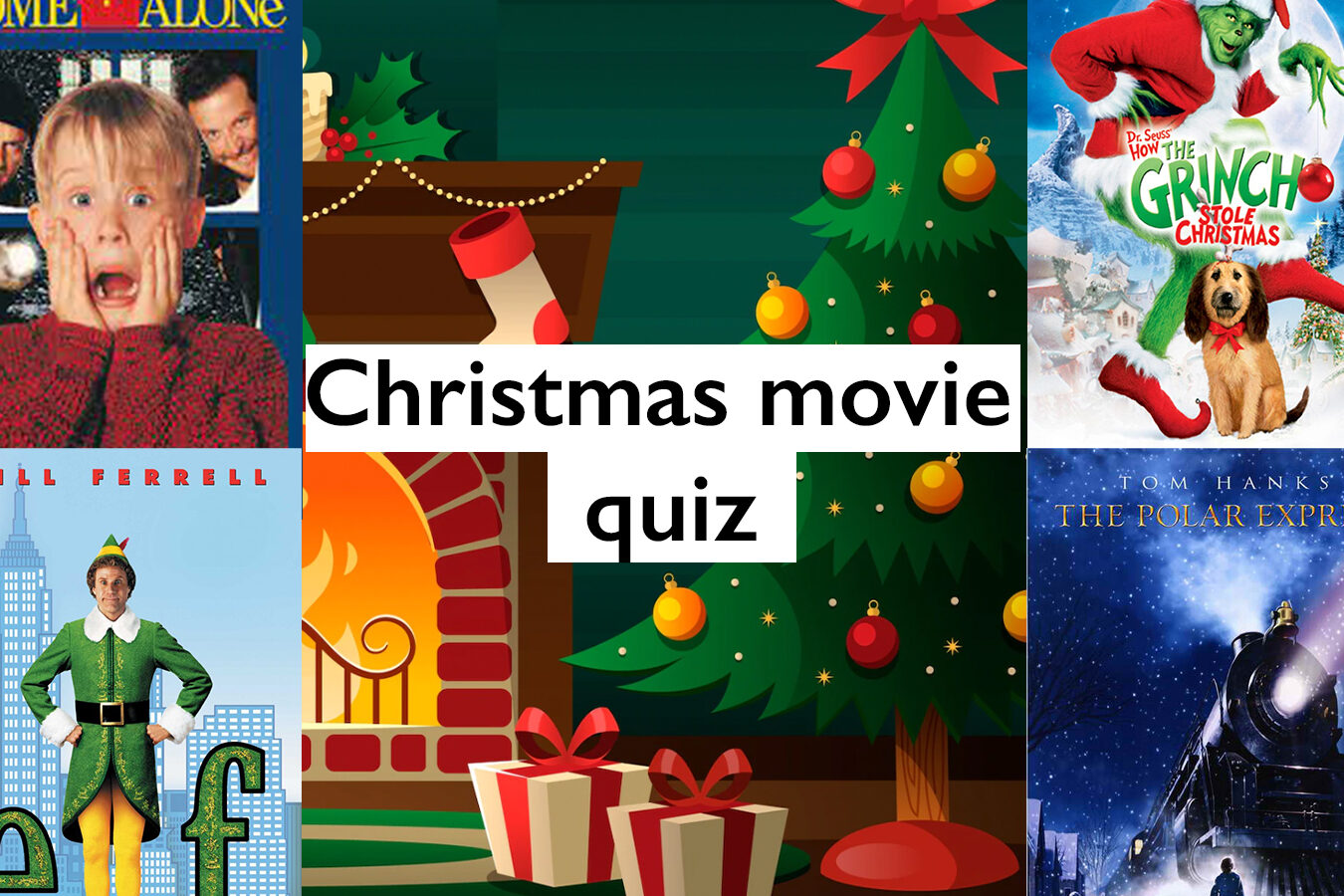 Responda este cuestionario sobre películas navideñas – King Street Chronicle