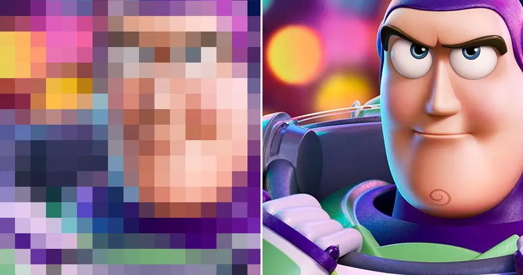 ¡Test de Toy Story! ¿Qué personaje de Toy Story eres?