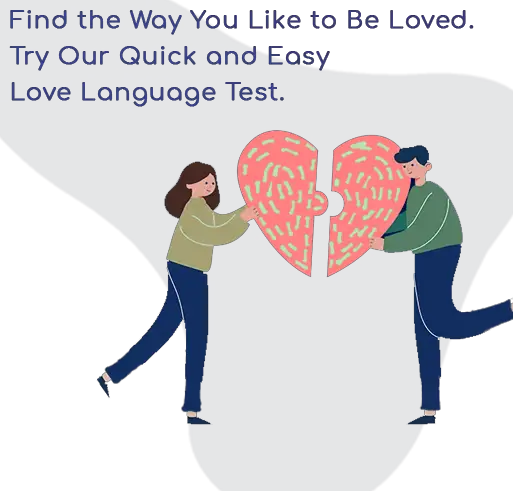 Realice la prueba del lenguaje del amor en línea de forma gratuita