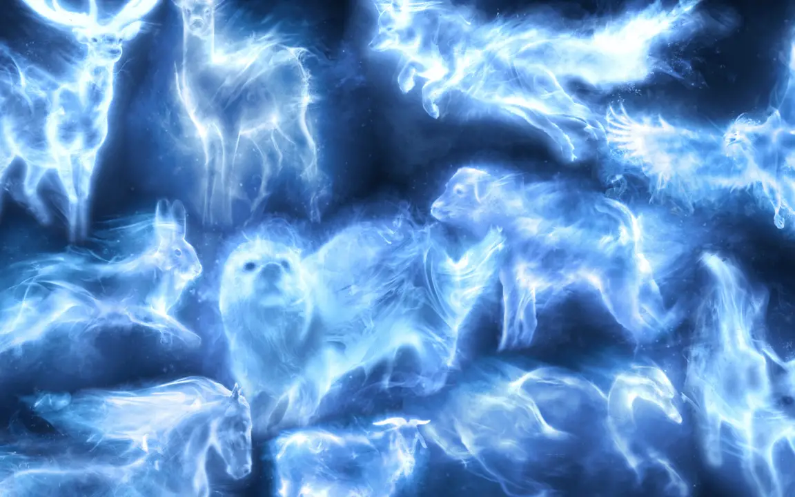 Scopri qual'è il tuo Patronus!
