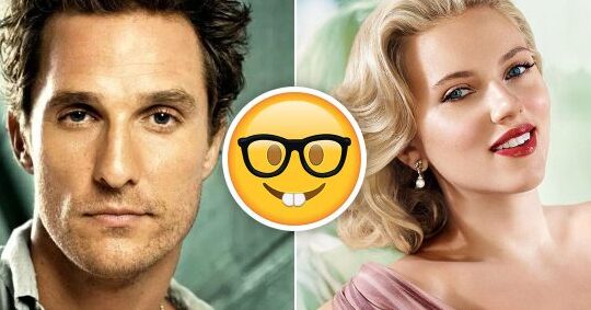 ¿Con qué celebridad eres compatible?