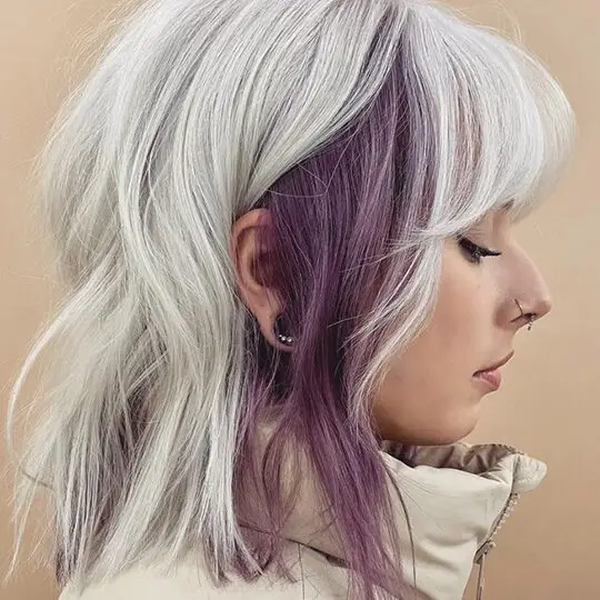 Su guía completa para el bloqueo de color - Behindthechair.com