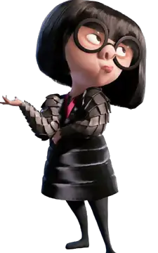 ¿Puedes nombrar estos personajes de Pixar?