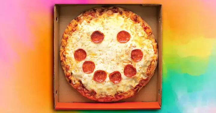 Prueba de personalidad sobre la felicidad de la pizza 🍕 ¿Qué te hace feliz?